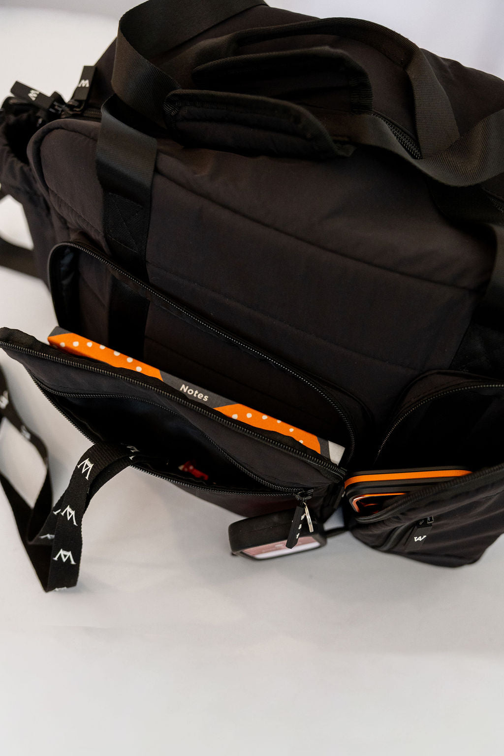 HUB BAG
