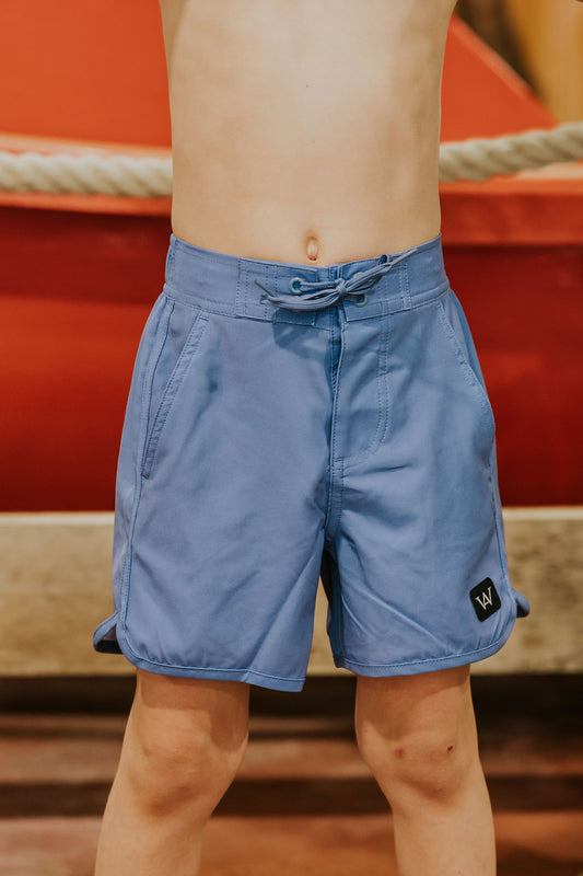 SHORT MAILLOT COLE