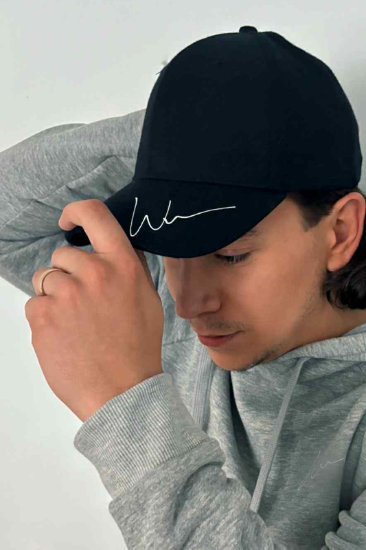 WILLIAM CLOUTIER CAP -VARIOUS COLORS-
