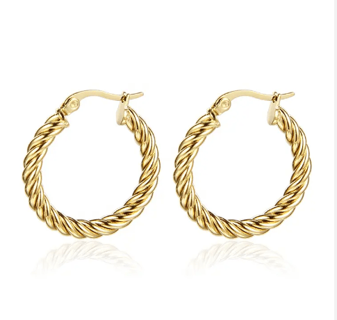 BOUCLES D'OREILLES PHILIPA - PLUSIEURS COULEURS - WILL&YOU