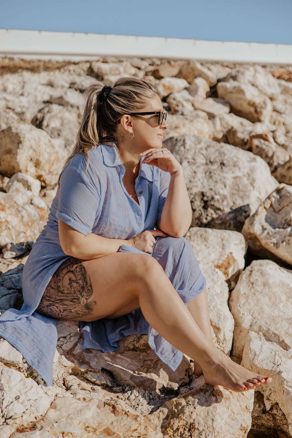 COUVRE - MAILLOT HALEY - WILL&YOU