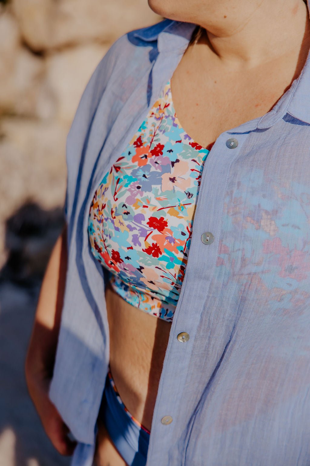 COUVRE - MAILLOT HALEY - WILL&YOU