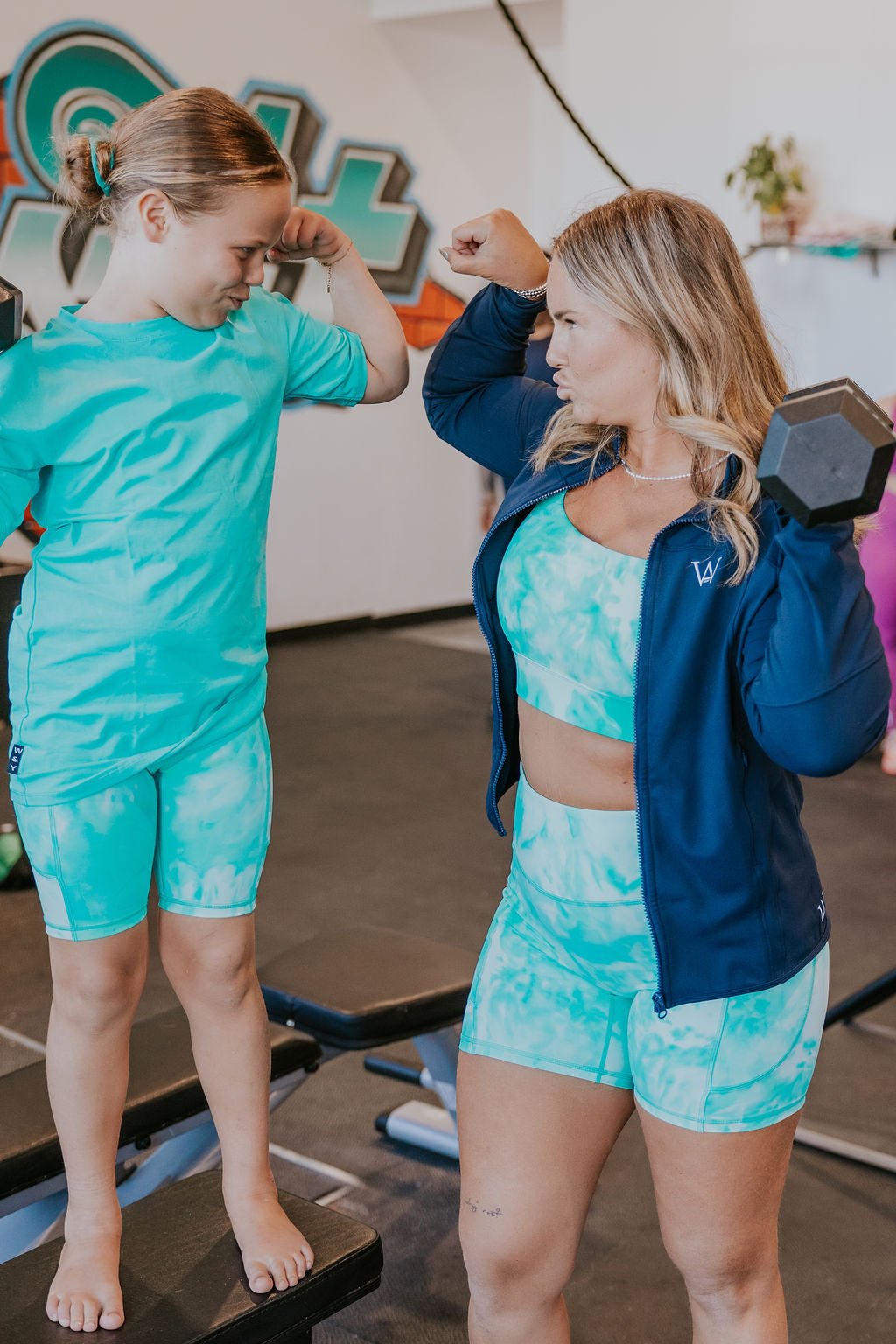 ENSEMBLE SPORT BECK (ENFANT) - WILL&YOU