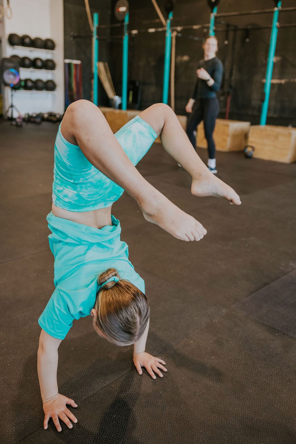 ENSEMBLE SPORT BECK (ENFANT) - WILL&YOU