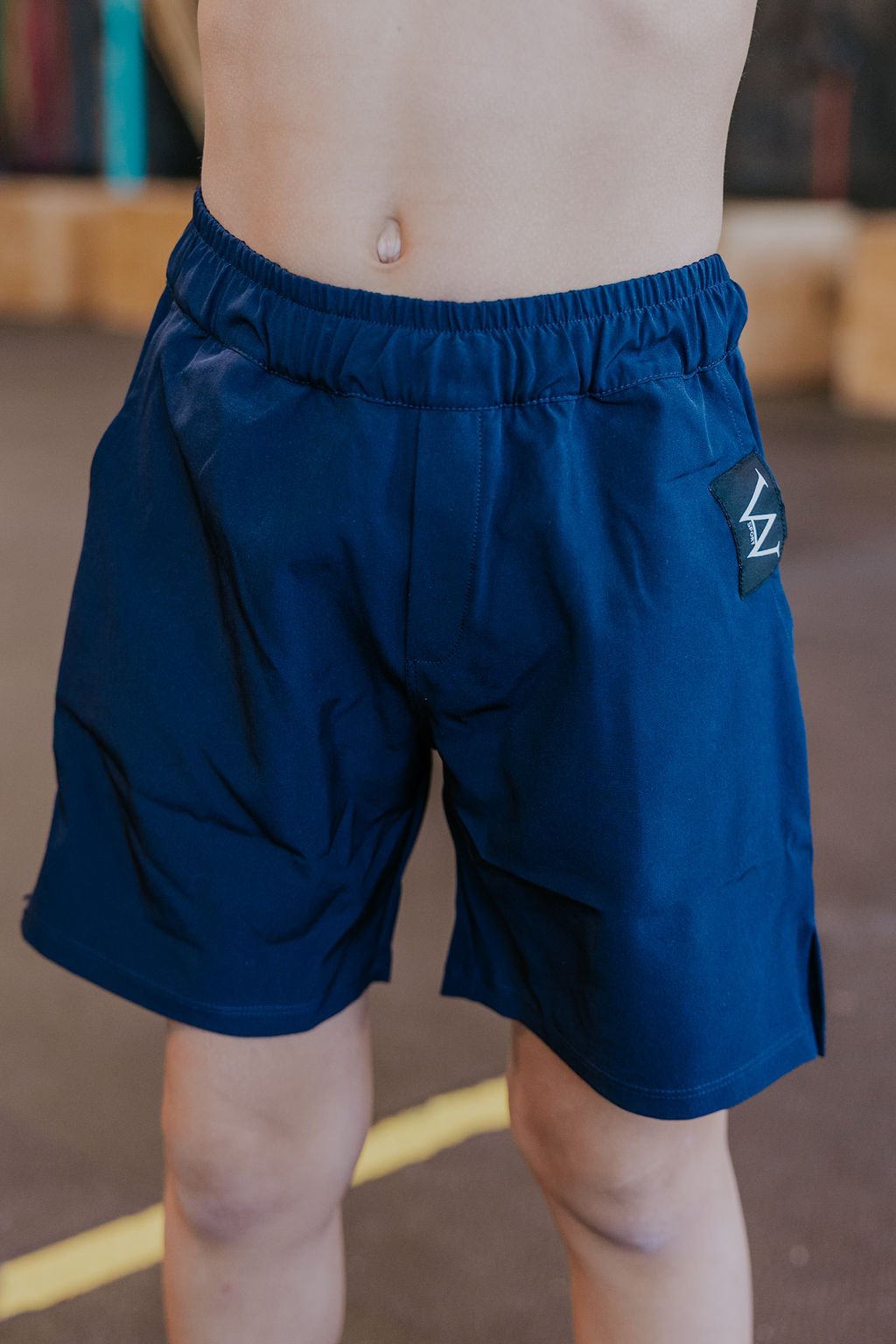 ENSEMBLE SPORT JACK (ENFANT) - WILL&YOU