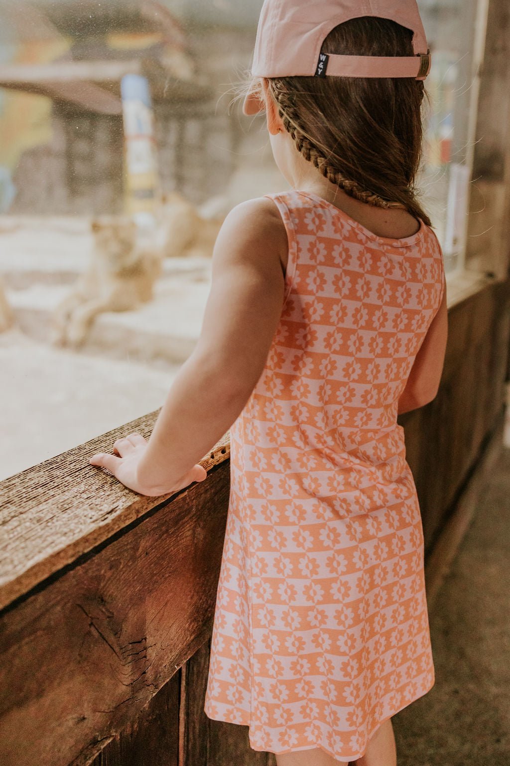 ROBE CLÉO - WILL&YOU