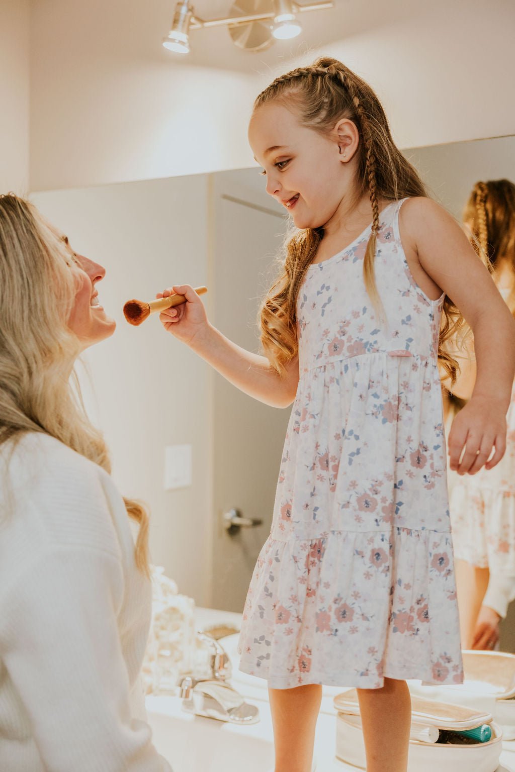 ROBE MADISON (ENFANT) - WILL&YOU