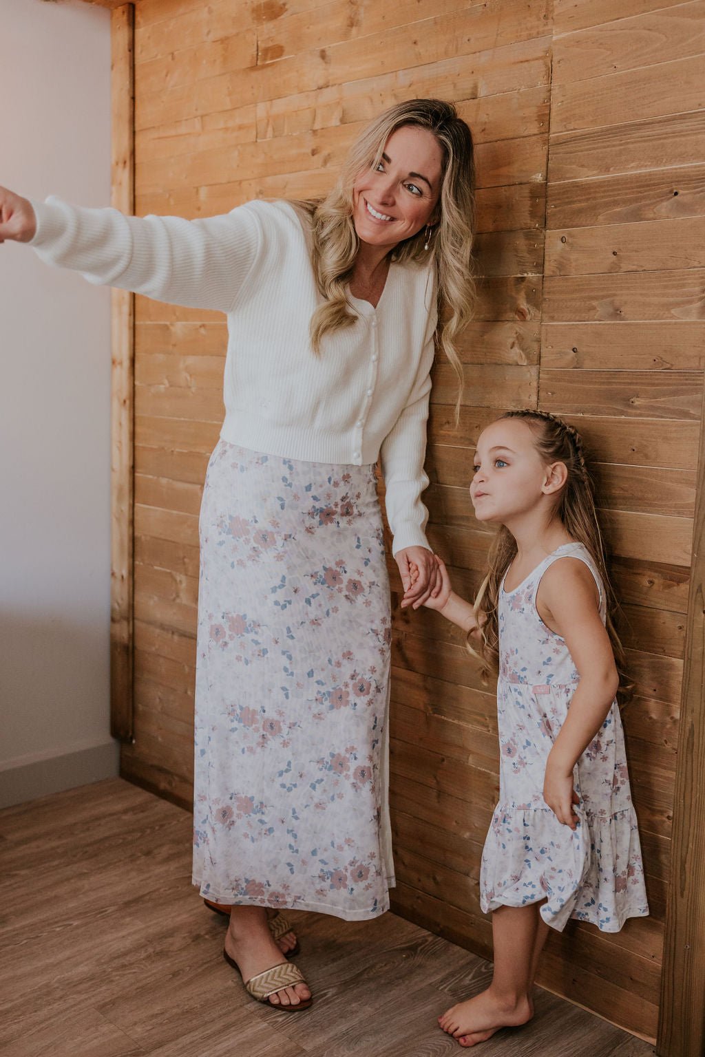 ROBE MADISON (ENFANT) - WILL&YOU