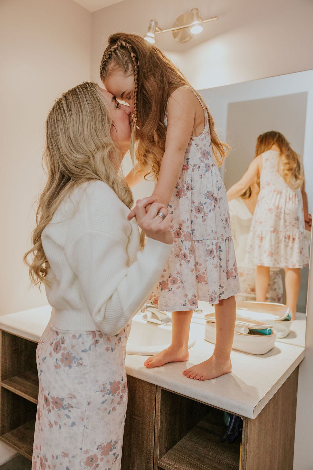 ROBE MADISON (ENFANT) - WILL&YOU