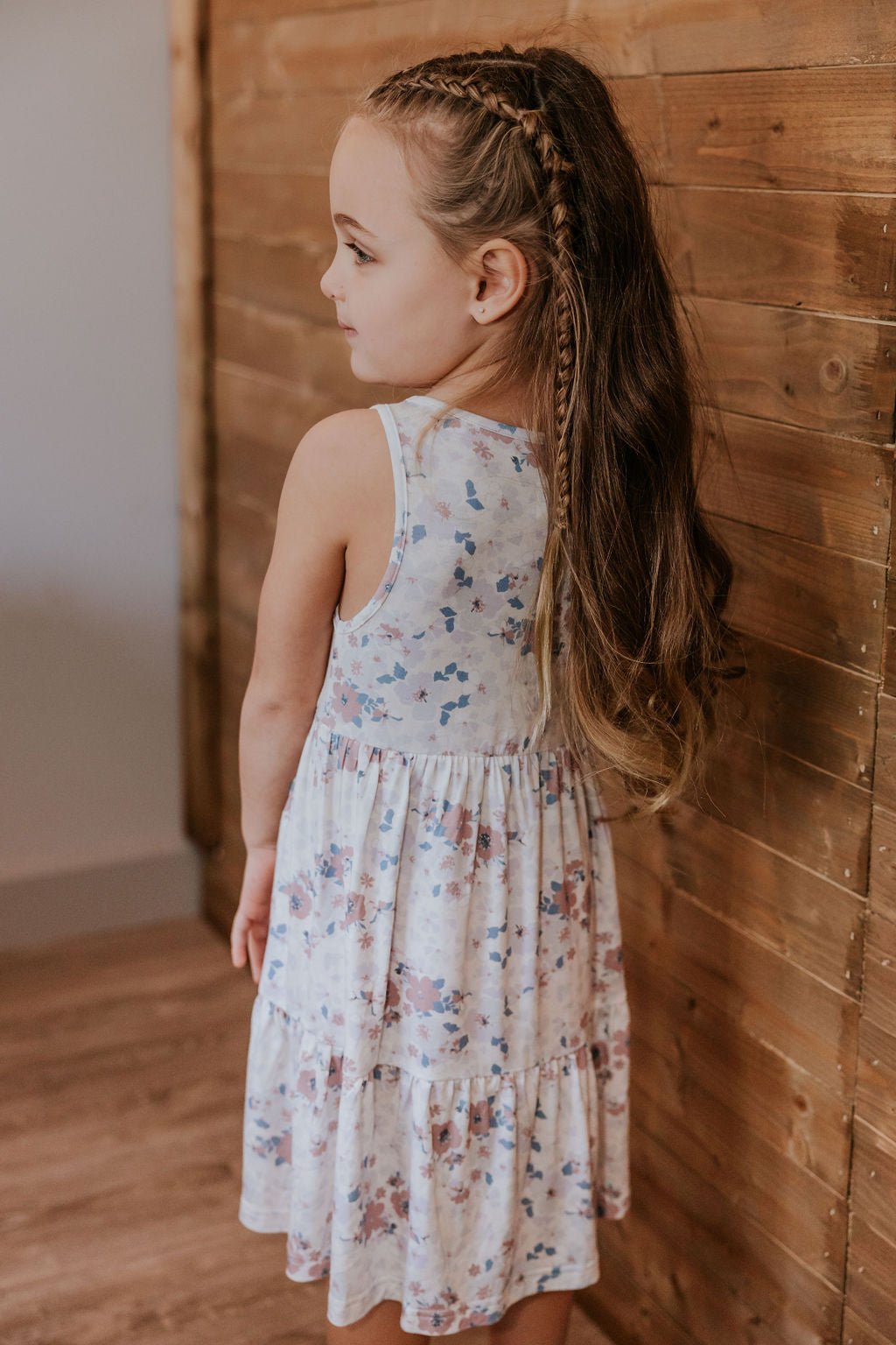 ROBE MADISON (ENFANT) - WILL&YOU
