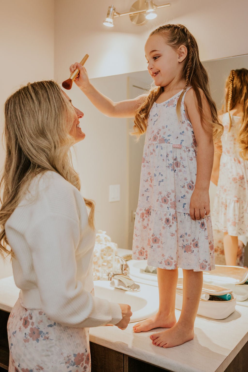 ROBE MADISON (ENFANT) - WILL&YOU