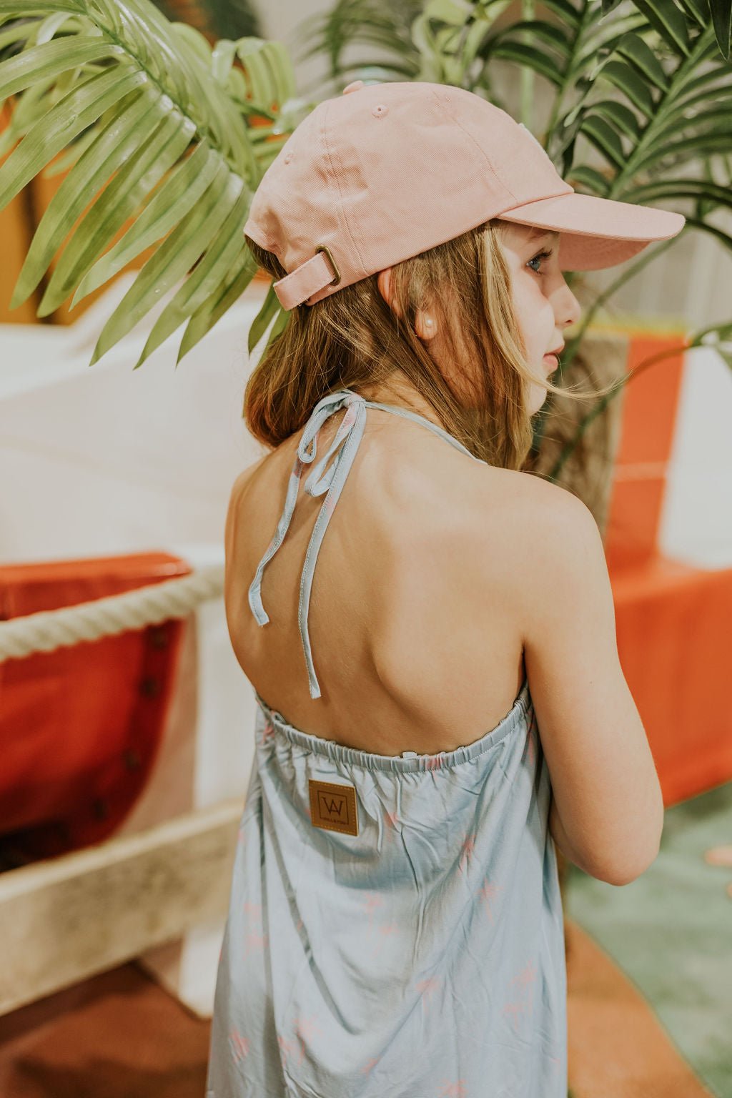ROBE MÉLODY - WILL&YOU