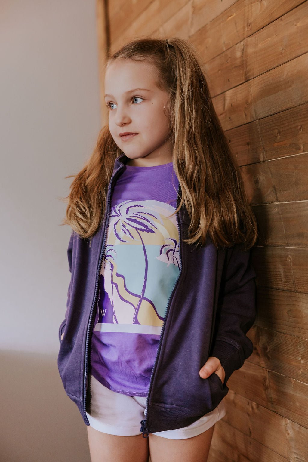 T - SHIRT KIARA - WILL&YOU