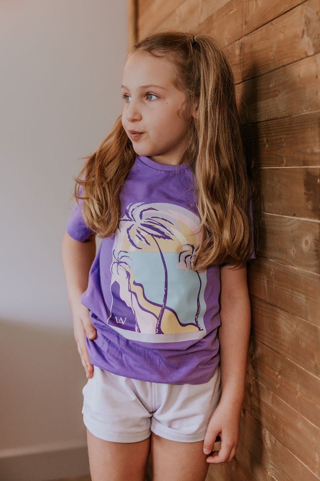T - SHIRT KIARA - WILL&YOU