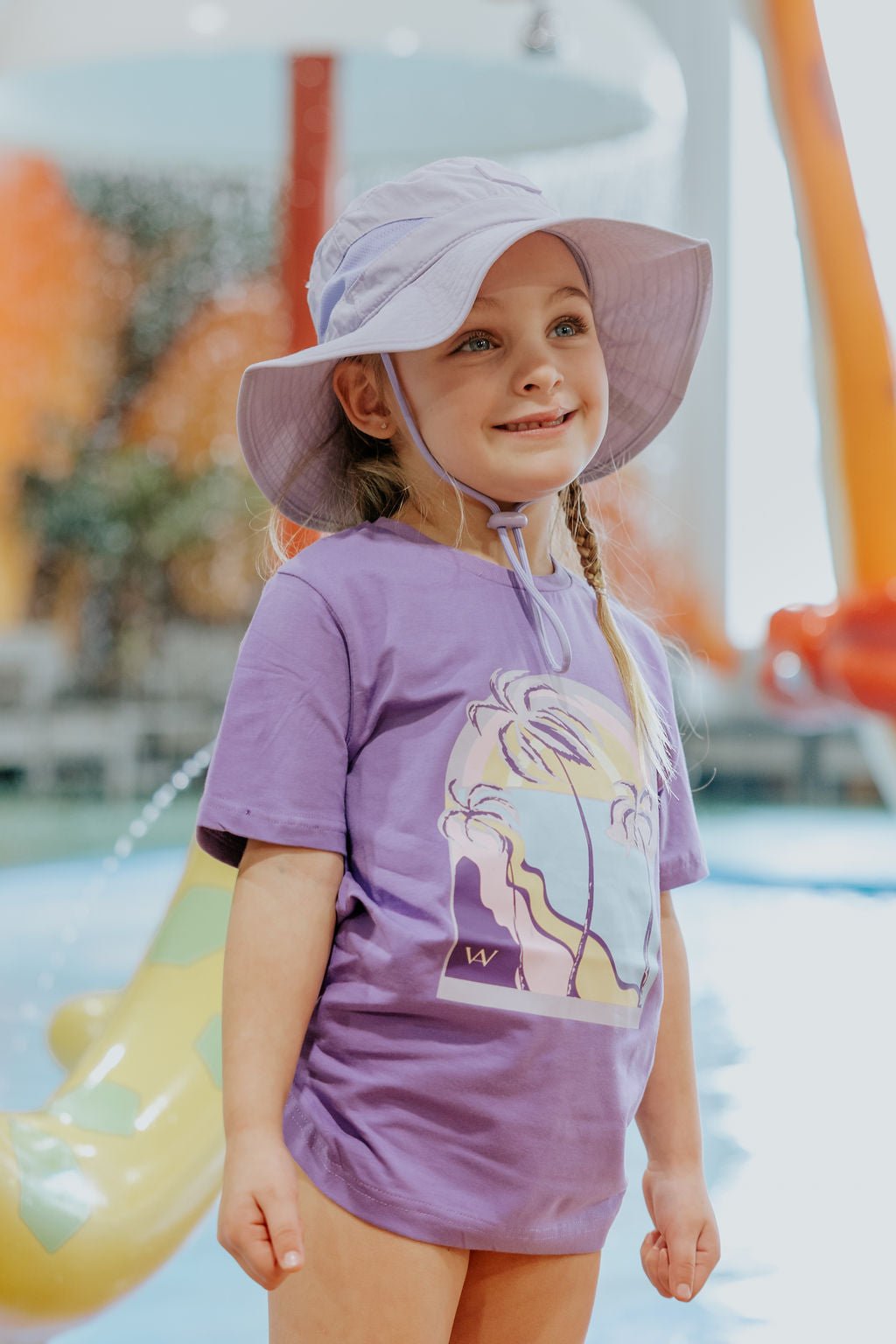T - SHIRT KIARA - WILL&YOU