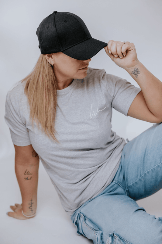 T - SHIRT - WILLIAM CLOUTIER - WILL&YOU