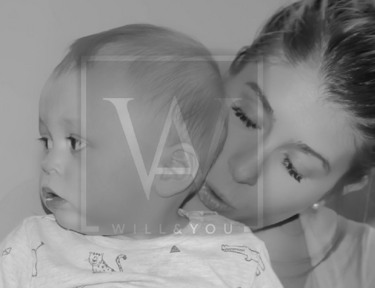 Qui je suis ? Pourquoi le nom WILL&YOU ? - WILL&YOU
