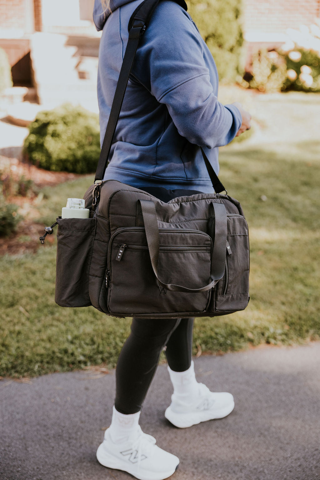 HUB BAG