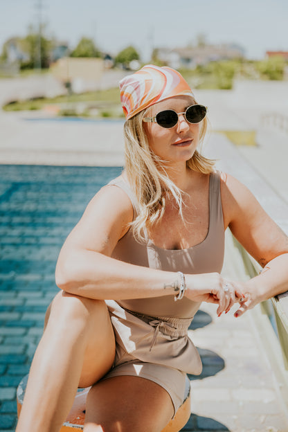 PALOMA BANDANA