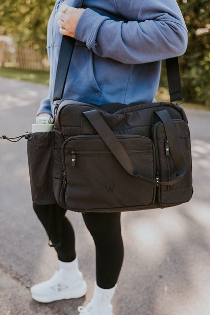 HUB BAG