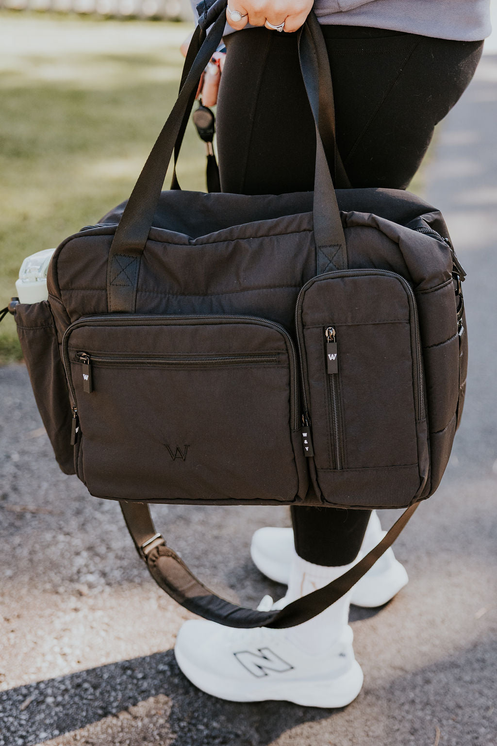 HUB BAG