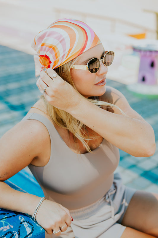 BANDANA PALOMA