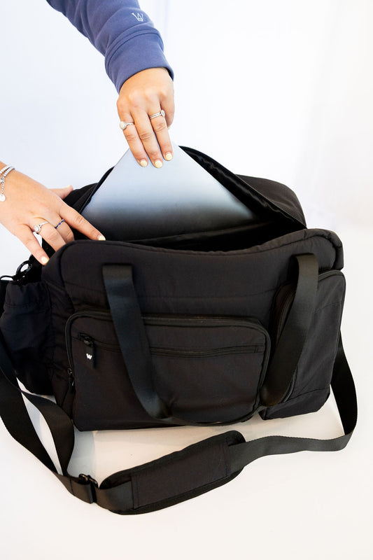 HUB BAG