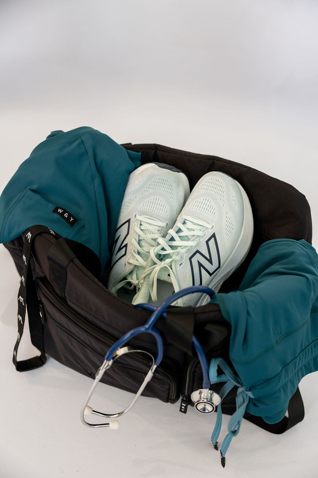 HUB BAG