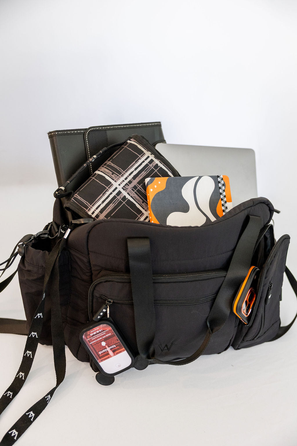HUB BAG