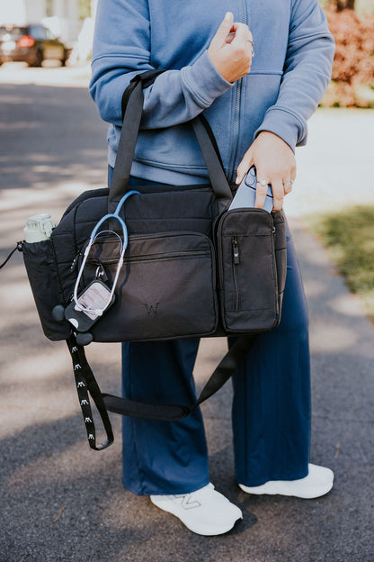 HUB BAG