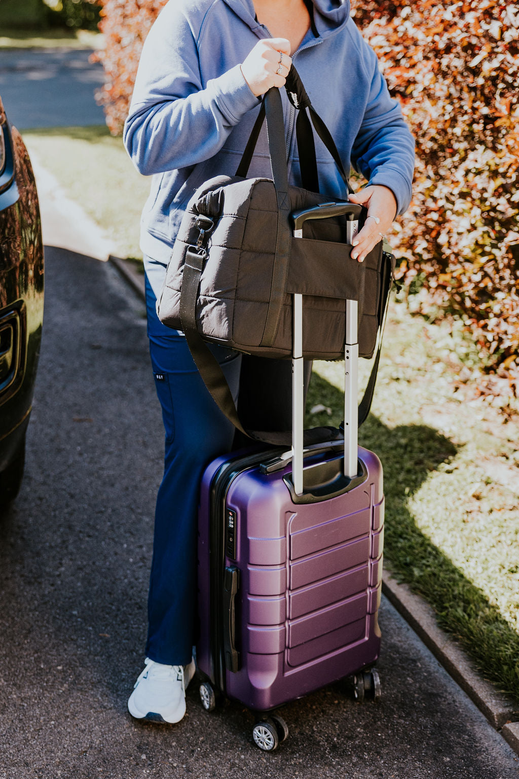 HUB BAG