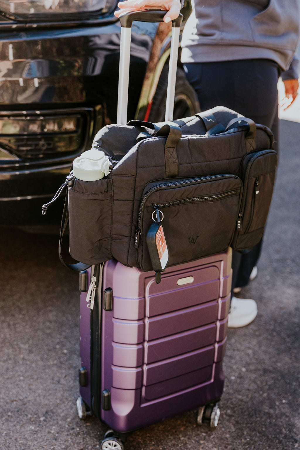 HUB BAG