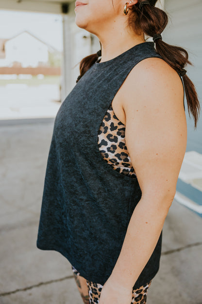 CAMISOLE SPORT COLLAB MEL TACOS
