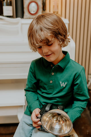 POLO WATSON (ENFANT)