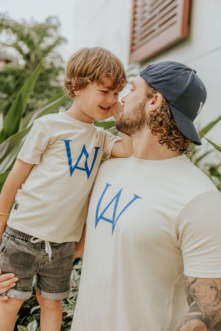 T-SHIRT LÉON (ENFANT)