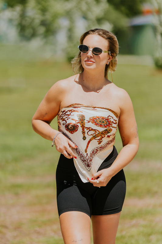 BANDANA PORTOFINO