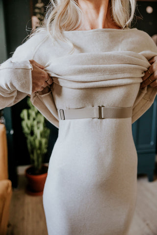 CEINTURE POUR CROP -TUCK PERFECT-