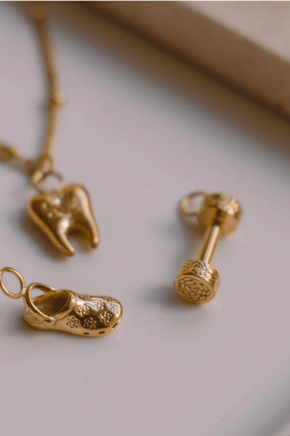 Assemble ton collier - WILL&YOU