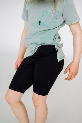 BIKER SHORT LAURIE (ENFANT) - WILL&YOU