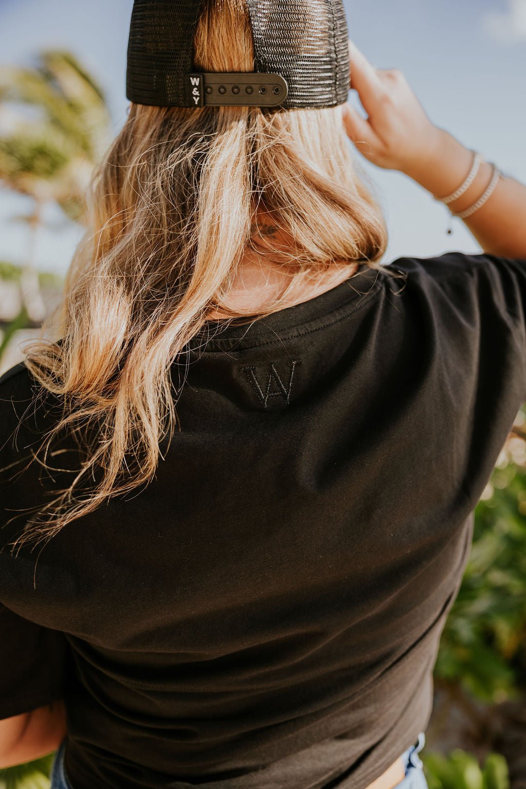 CASQUETTE AARON (ADULTE) - WILL&YOU