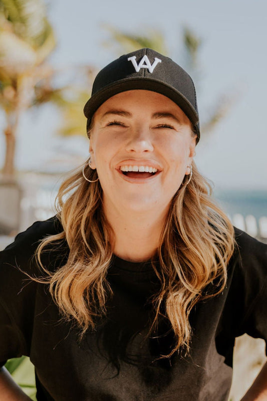 CASQUETTE AARON (ADULTE) - WILL&YOU