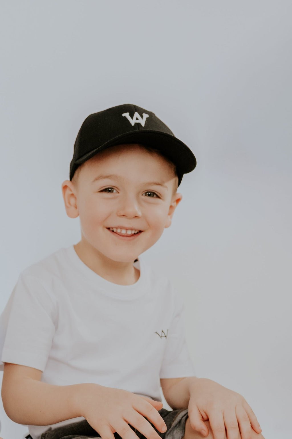 CASQUETTE AARON (ENFANT) - WILL&YOU