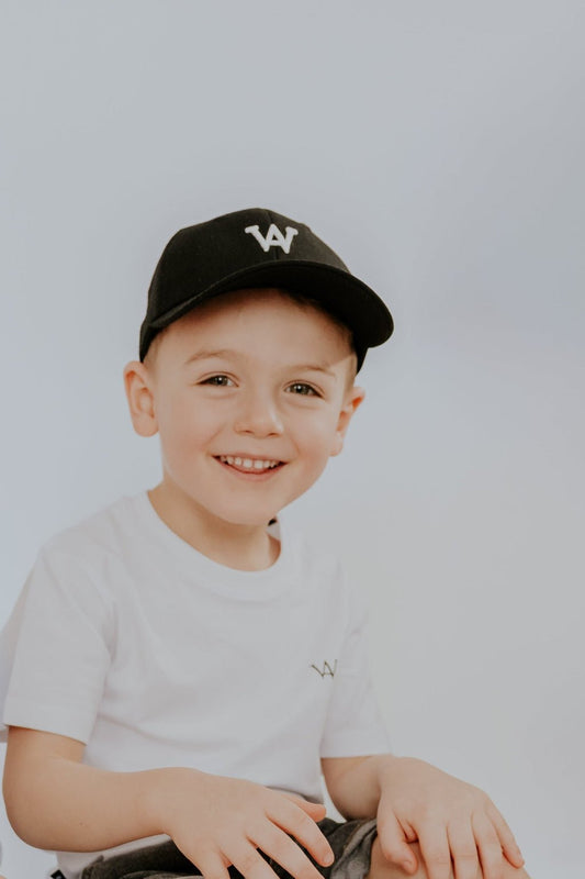 CASQUETTE AARON (ENFANT) - WILL&YOU