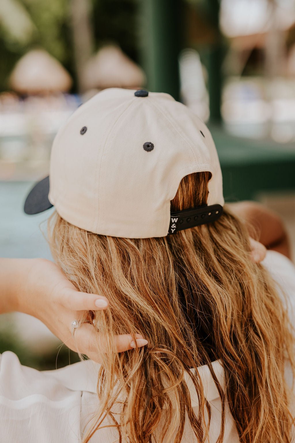 CASQUETTE ROBINSON (ADULTE) - WILL&YOU