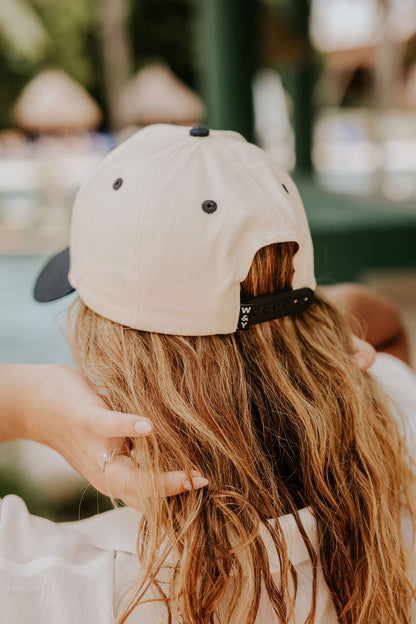 CASQUETTE ROBINSON (ADULTE) - WILL&YOU