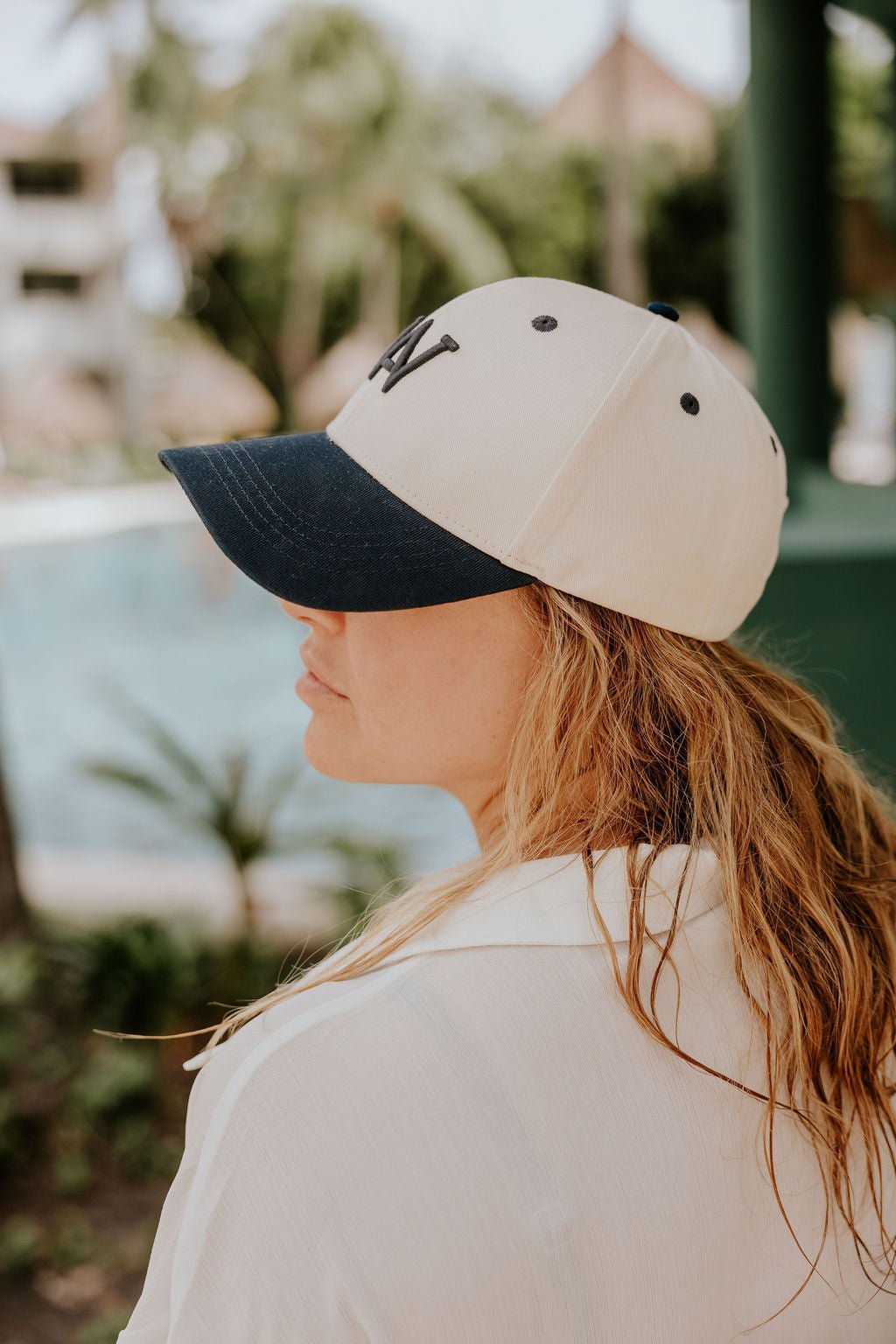 CASQUETTE ROBINSON (ADULTE) - WILL&YOU