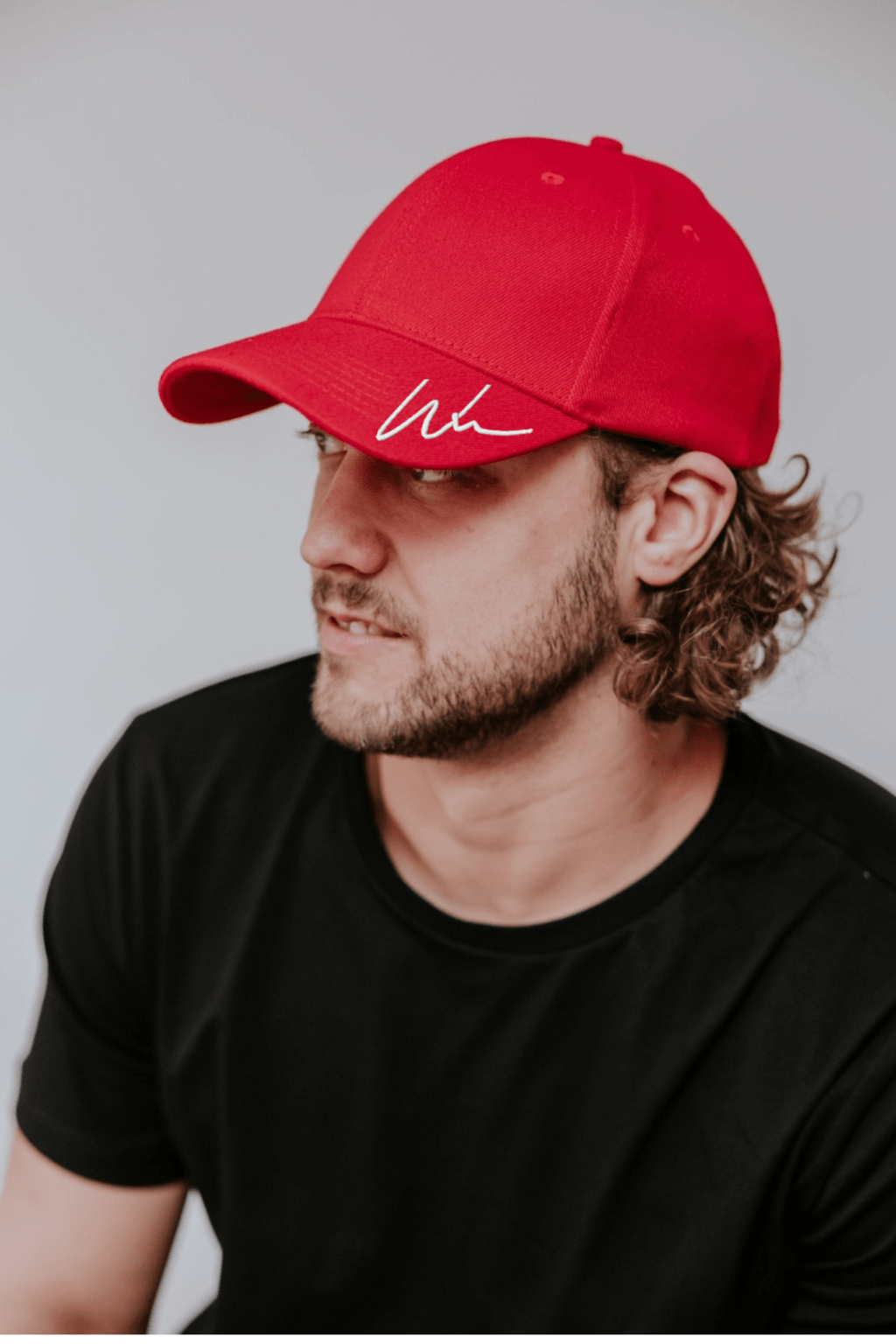 CASQUETTE - WILLIAM CLOUTIER - WILL&YOU
