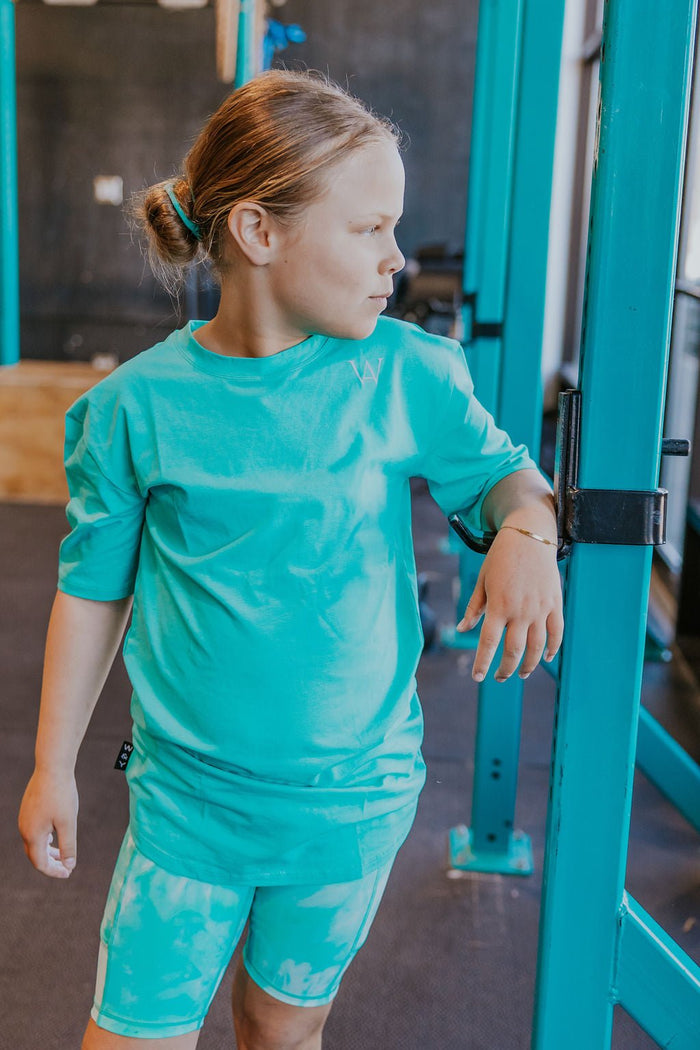 W&Y KIDS SPORT