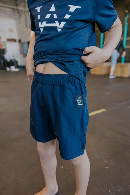 ENSEMBLE SPORT JACK (ENFANT) - WILL&YOU