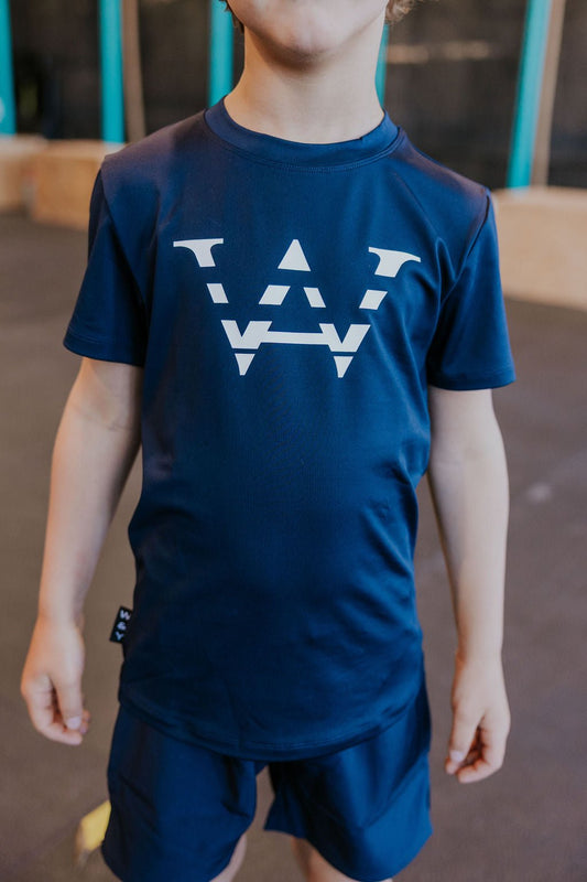 ENSEMBLE SPORT JACK (ENFANT) - WILL&YOU